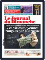 Le Journal du dimanche (Digital) Subscription                    October 2nd, 2022 Issue