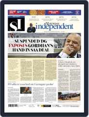 Sunday Independent (Digital) Subscription                    October 2nd, 2022 Issue