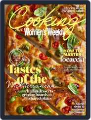 The Australian Women’s Weekly Food (Digital) Subscription                    September 16th, 2022 Issue