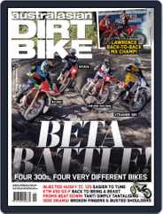 Australasian Dirt Bike (Digital) Subscription                    November 1st, 2022 Issue