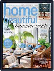 Australian Home Beautiful (Digital) Subscription                    November 1st, 2022 Issue