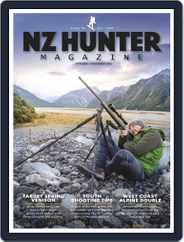NZ Hunter (Digital) Subscription                    October 1st, 2022 Issue