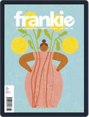 Frankie (Digital) Subscription                    November 1st, 2022 Issue