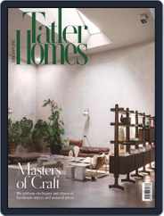 Tatler Homes Singapore (Digital) Subscription                    October 1st, 2022 Issue