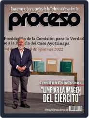 Proceso (Digital) Subscription                    October 2nd, 2022 Issue