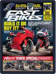 Fast Bikes (Digital) Subscription                    November 1st, 2022 Issue