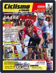 Ciclismo A Fondo (Digital) Subscription                    October 1st, 2022 Issue
