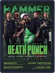Metal Hammer (Digital) Subscription                    September 1st, 2022 Issue