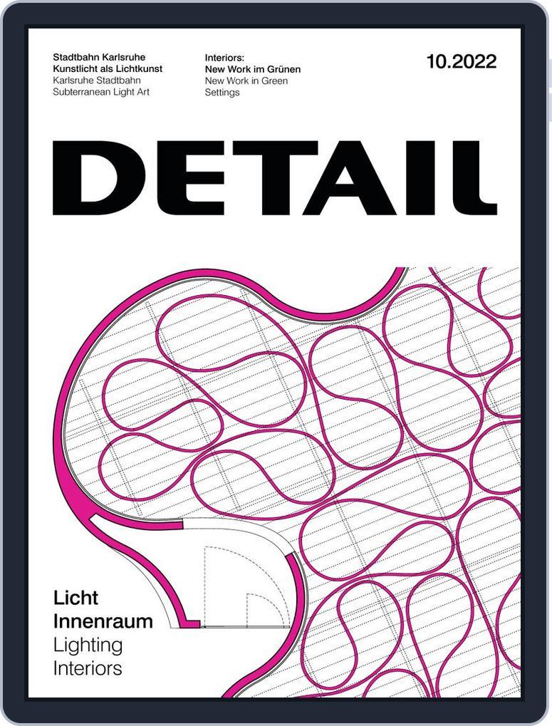 Detail (Digital) Subscription                    October 1st, 2022 Issue