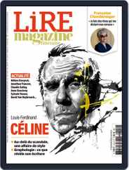 Lire (Digital) Subscription                    October 1st, 2022 Issue