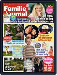 Familie Journal (Digital) Subscription                    October 3rd, 2022 Issue