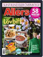 Allers (Digital) Subscription                    October 4th, 2022 Issue