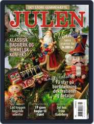 JULEN - Gemmehaefte Magazine (Digital) Subscription                    September 23rd, 2021 Issue