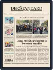 STANDARD Kompakt (Digital) Subscription                    October 2nd, 2022 Issue