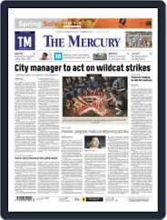 Mercury (Digital) Subscription                    October 3rd, 2022 Issue