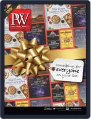 Publishers Weekly (Digital) Subscription                    October 3rd, 2022 Issue