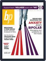 bp Magazine for Bipolar (Digital) Subscription                    September 1st, 2022 Issue
