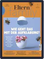 Eltern Family (Digital) Subscription                    November 1st, 2022 Issue