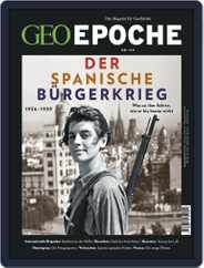 GEO EPOCHE (Digital) Subscription                    July 1st, 2022 Issue