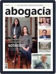 Abogacía (Digital) Subscription                    October 1st, 2022 Issue