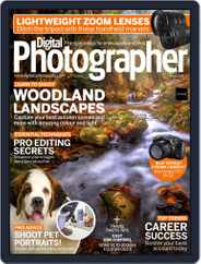 Digital Photographer Subscription                    October 4th, 2022 Issue