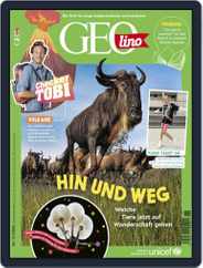 GEOlino (Digital) Subscription                    November 1st, 2022 Issue