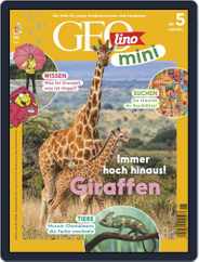 GEOmini (Digital) Subscription                    November 1st, 2022 Issue