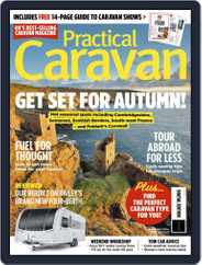 Practical Caravan (Digital) Subscription                    November 1st, 2022 Issue