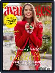 Avantages (Digital) Subscription                    November 1st, 2022 Issue