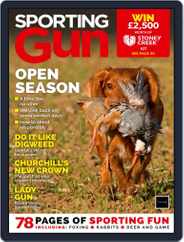 Sporting Gun (Digital) Subscription                    November 1st, 2022 Issue