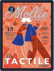 Mollie (Digital) Subscription                    November 1st, 2022 Issue