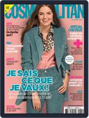 Cosmopolitan France (Digital) Subscription                    September 27th, 2022 Issue