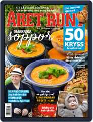 Året Runt (Digital) Subscription                    October 6th, 2022 Issue