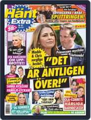 Hänt Extra (Digital) Subscription                    October 4th, 2022 Issue