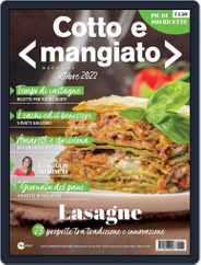 Cotto e Mangiato (Digital) Subscription                    October 1st, 2022 Issue
