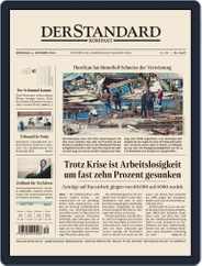 STANDARD Kompakt (Digital) Subscription                    October 3rd, 2022 Issue