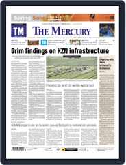 Mercury (Digital) Subscription                    October 4th, 2022 Issue