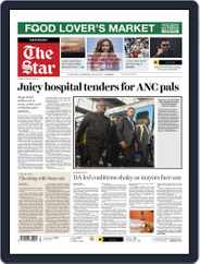 Star South Africa (Digital) Subscription                    October 4th, 2022 Issue
