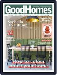 Good Homes (Digital) Subscription                    November 1st, 2022 Issue