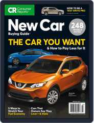 Consumer Reports New Car Buying Guide (Digital) Subscription                    March 1st, 2018 Issue