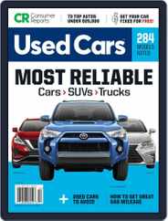 Used Car Buying Guide Magazine (Digital) Subscription                    April 1st, 2022 Issue