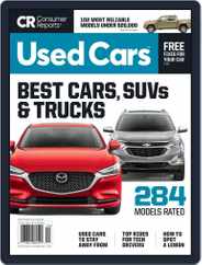 Used Car Buying Guide Magazine (Digital) Subscription                    September 1st, 2021 Issue