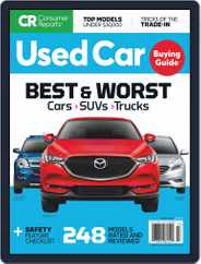 Used Car Buying Guide Magazine (Digital) Subscription                    March 1st, 2019 Issue
