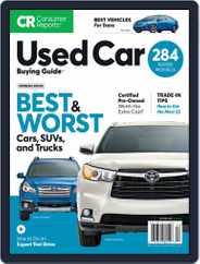 Used Car Buying Guide Magazine (Digital) Subscription                    December 1st, 2017 Issue