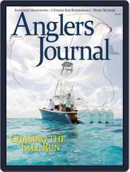 Anglers Journal (Digital) Subscription                    September 14th, 2022 Issue