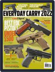 Gun Digest (Digital) Subscription                    October 15th, 2022 Issue
