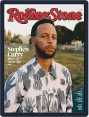 Rolling Stone (Digital) Subscription                    October 1st, 2022 Issue