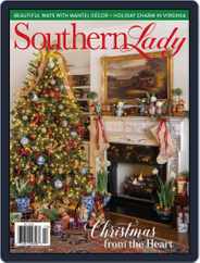Southern Lady (Digital) Subscription                    November 1st, 2022 Issue
