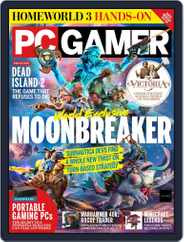 PC Gamer (US Edition) (Digital) Subscription                    December 1st, 2022 Issue