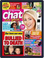 Chat Specials (Digital) Subscription                    June 1st, 2022 Issue